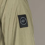 Marshall Artist Molecular Hooded Jacket Khaki