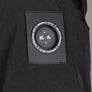 Marshall Artist Molecular Kita Overshirt Black