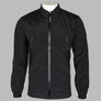 Marshall Artist Molecular Kita Overshirt Black
