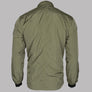 Marshall Artist Molecular Kita Overshirt Khaki