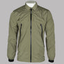 Marshall Artist Molecular Kita Overshirt Khaki