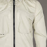 Marshall Artist Molecular Overshirt Stone