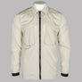 Marshall Artist Molecular Overshirt Stone