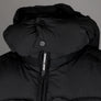 Marshall Artist Multi Pocket Gilet Black