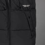 Marshall Artist Multi Pocket Gilet Black