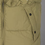 Marshall Artist Multi Pocket Gilet Bronze