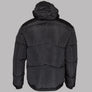 Marshall Artist Paninaro Bubble Jacket Black