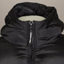 Marshall Artist Paninaro Bubble Jacket Black
