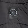 Marshall Artist Paninaro Bubble Jacket Black