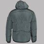 Marshall Artist Paninaro Bubble Jacket Graphite