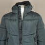 Marshall Artist Paninaro Bubble Jacket Graphite