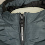 Marshall Artist Paninaro Bubble Jacket Graphite