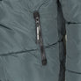 Marshall Artist Paninaro Bubble Jacket Graphite