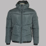 Marshall Artist Paninaro Bubble Jacket Graphite