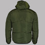Marshall Artist Paninaro Bubble Jacket Khaki