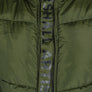 Marshall Artist Paninaro Bubble Jacket Khaki
