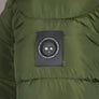 Marshall Artist Paninaro Bubble Jacket Khaki
