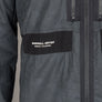 Marshall Artist Reflective Overshirt Black