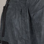 Marshall Artist Reflective Overshirt Black