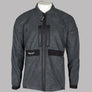 Marshall Artist Reflective Overshirt Black