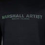 Marshall Artist Santiago Sweatshirt Black