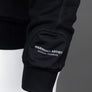 Marshall Artist Santiago Sweatshirt Black