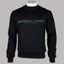Marshall Artist Santiago Sweatshirt Black