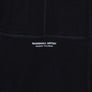 Marshall Artist Santiago T-Shirt Black
