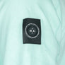 Marshall Artist Siren 1/4 Zip Sweatshirt Aqua