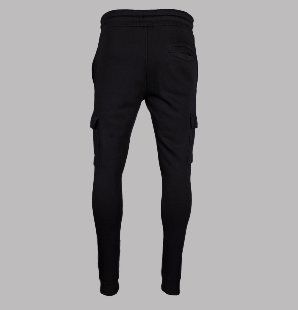 Marshall Artist Siren Cargo Joggers Black – Bronx Clothing