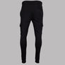 Marshall Artist Siren Cargo Joggers Black