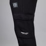 Marshall Artist Siren Cargo Joggers Black
