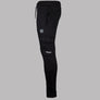 Marshall Artist Siren Cargo Joggers Black