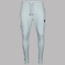 Marshall Artist Siren Cargo Joggers Dolphin Grey
