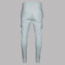 Marshall Artist Siren Cargo Joggers Dolphin Grey