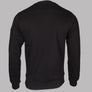 Marshall Artist Siren Crew Neck Sweatshirt Black