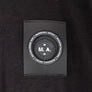 Marshall Artist Siren Crew Neck Sweatshirt Black