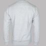 Marshall Artist Siren Crew Neck Sweatshirt Grey Marl