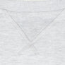 Marshall Artist Siren Crew Neck Sweatshirt Grey Marl