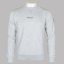 Marshall Artist Siren Crew Neck Sweatshirt Grey Marl