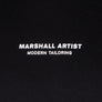Marshall Artist Siren Hoodie Black