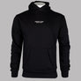 Marshall Artist Siren Hoodie Black