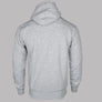 Marshall Artist Siren Hoodie Grey Marl