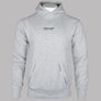 Marshall Artist Siren Hoodie Grey Marl