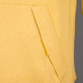 Marshall Artist Siren Hoodie Mustard