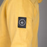 Marshall Artist Siren Hoodie Mustard