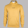 Marshall Artist Siren Hoodie Mustard