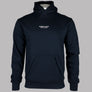 Marshall Artist Siren Hoodie Navy