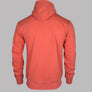 Marshall Artist Siren Hoodie Rust