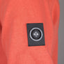 Marshall Artist Siren Hoodie Rust